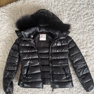 Moncler fur puffer 00